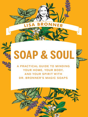 cover image of Soap & Soul